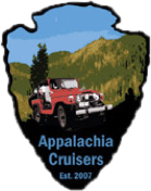 Appalachia Cruisers emblem